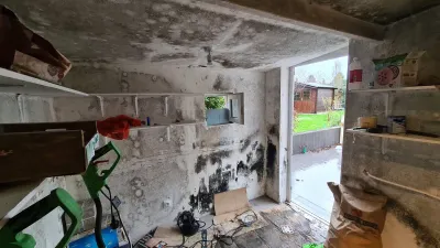 Expertise humidité Uzerche