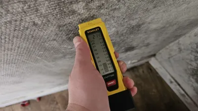 Expertise humidité Malemort